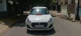Maruti Suzuki Swift VDI